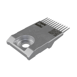 Reed module 1/10 NL STR